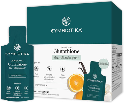 Liposomal Glutathione — 1 Month Supply